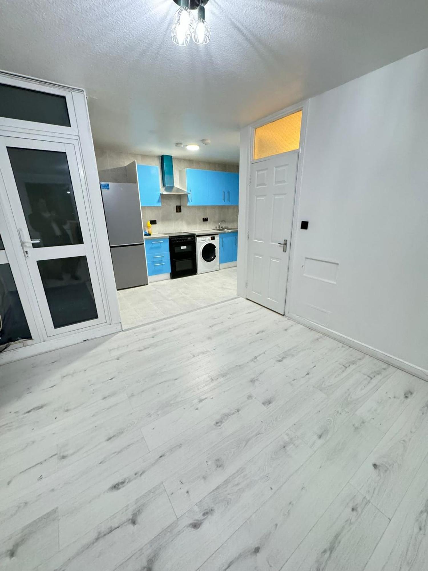 Appartamento 2 Bedroom Flat Near Kilburn Park Londra