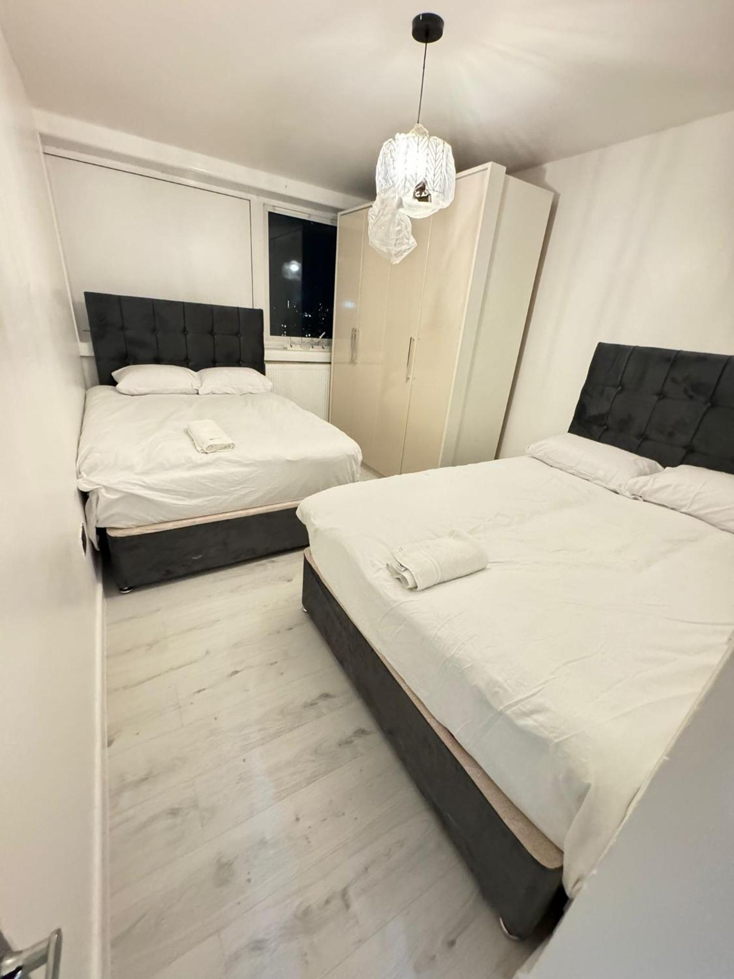2 Bedroom Flat Near Kilburn Park