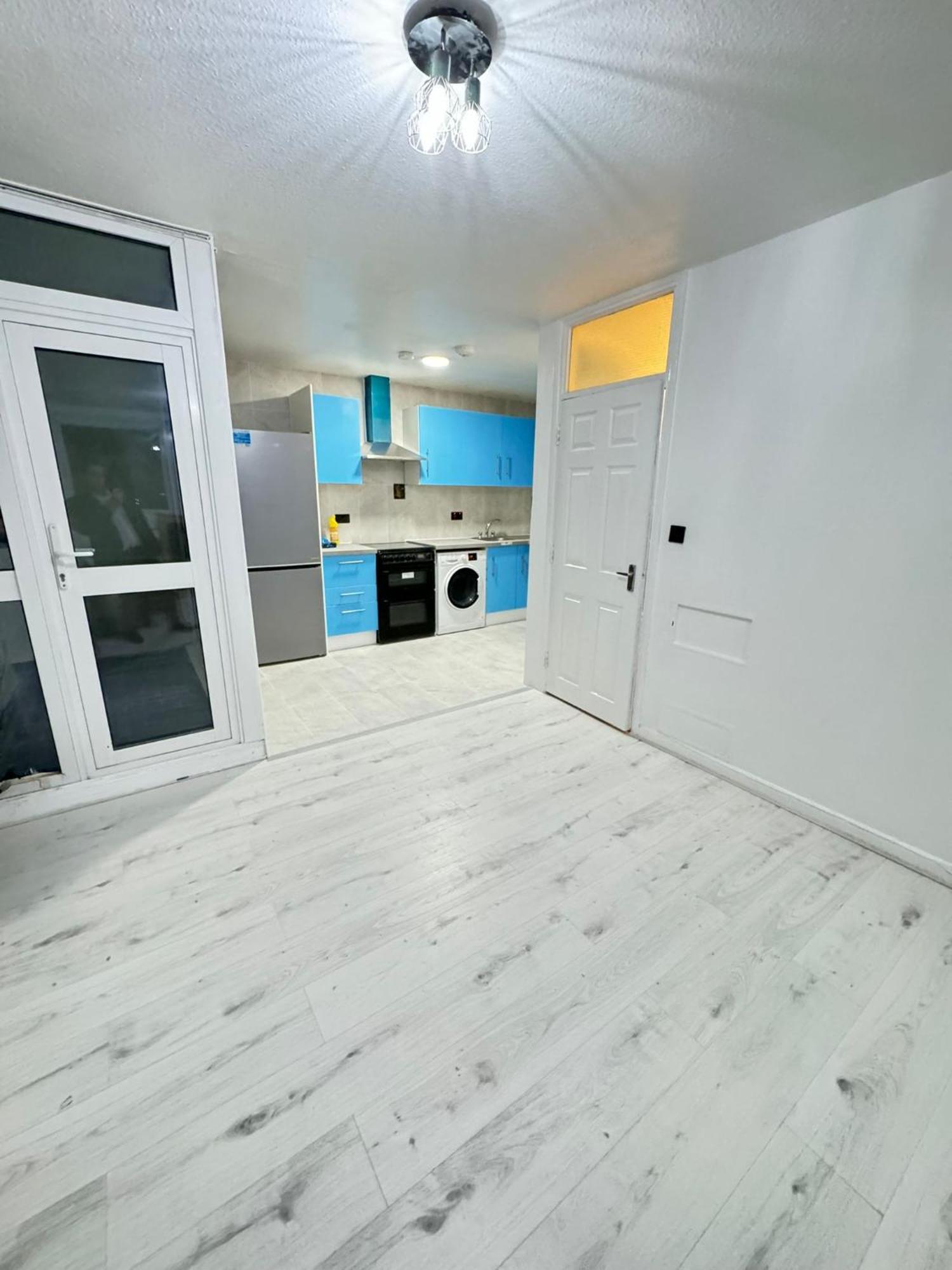 Appartamento 2 Bedroom Flat Near Kilburn Park