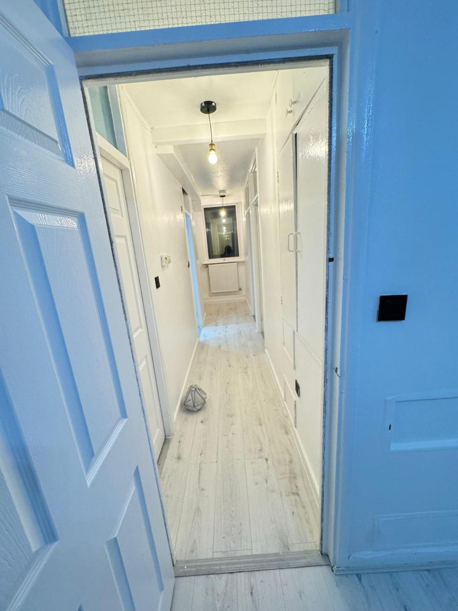 Appartamento 2 Bedroom Flat Near Kilburn Park *